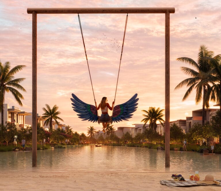 16-Jungle Swings