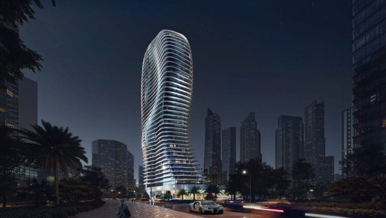 BUGATTI RESIDENCES BY BINGHATTI _C2
