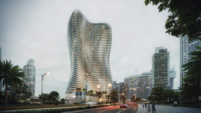 BUGATTI RESIDENCES BY BINGHATTI _C8