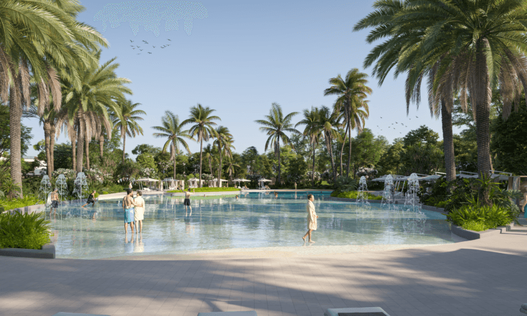 DAINTREE PARK_LAGOON