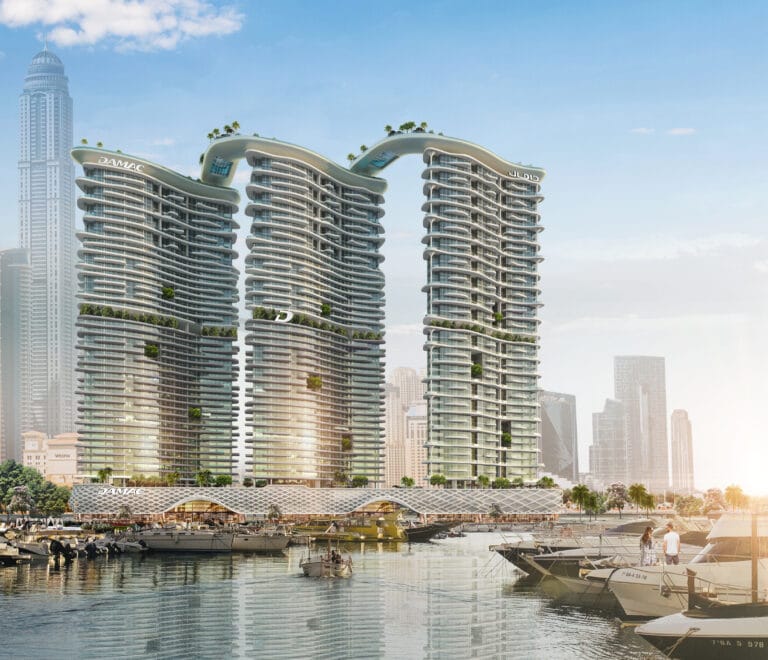 DAMAC Bay- Sea View 01 crop
