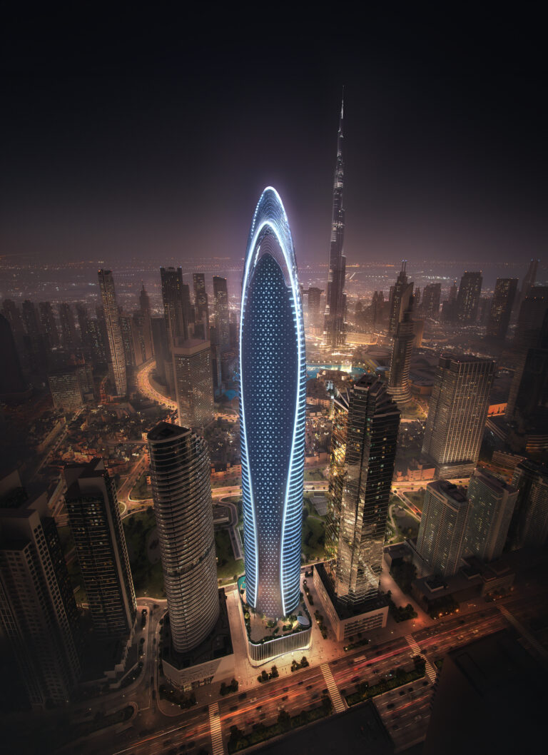 MBPB Binghatti_Project