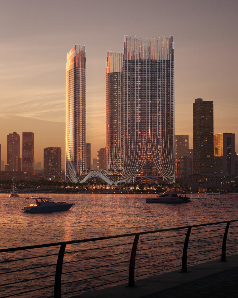 Skyrise 4