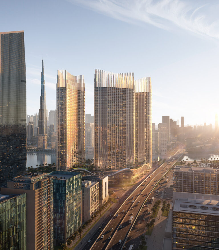 Skyrise 5