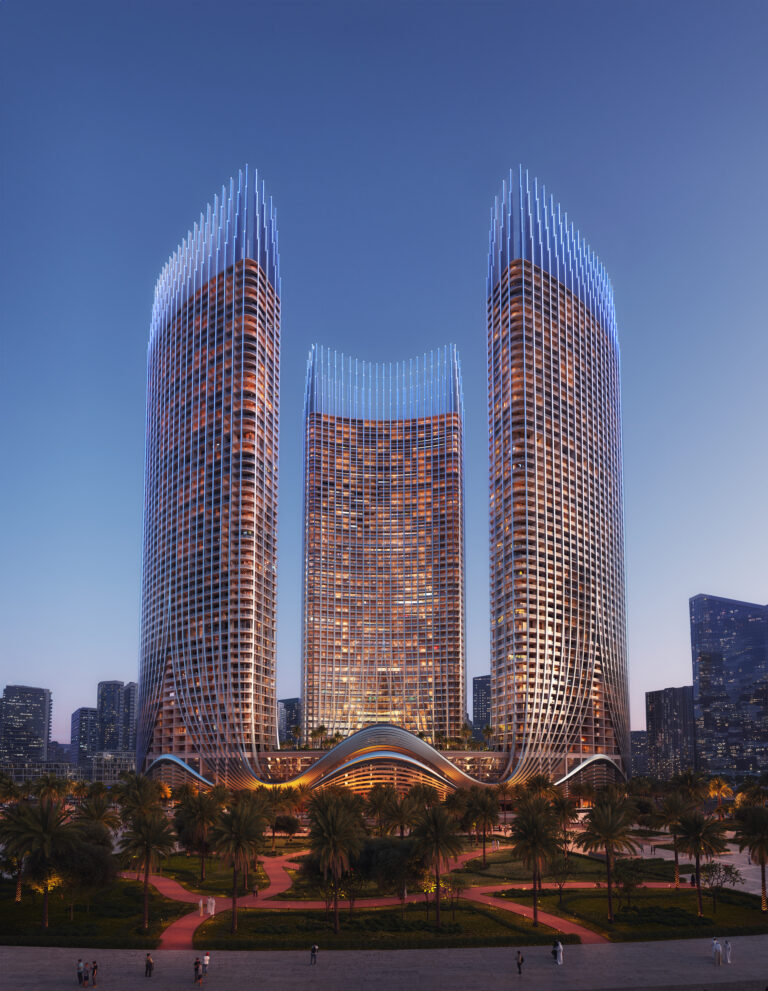 Skyrise 7