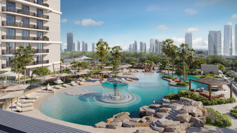 ALTA V1EW_Lagoon Style Pool