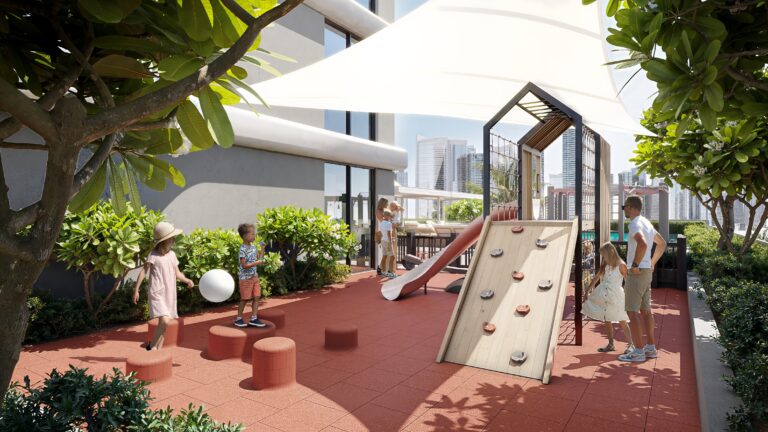 V1VID_Kids Play Area