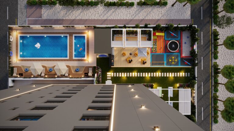 pool area_Day View (15)