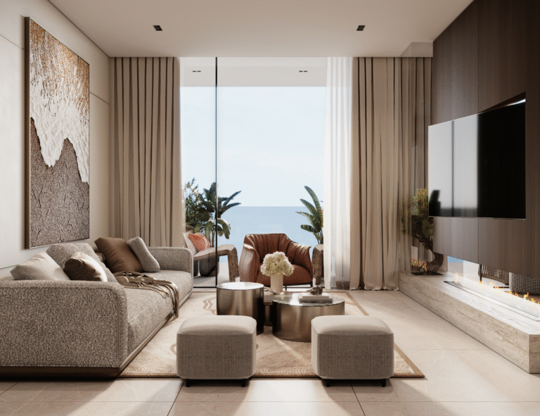 1 BEDROOM (1)