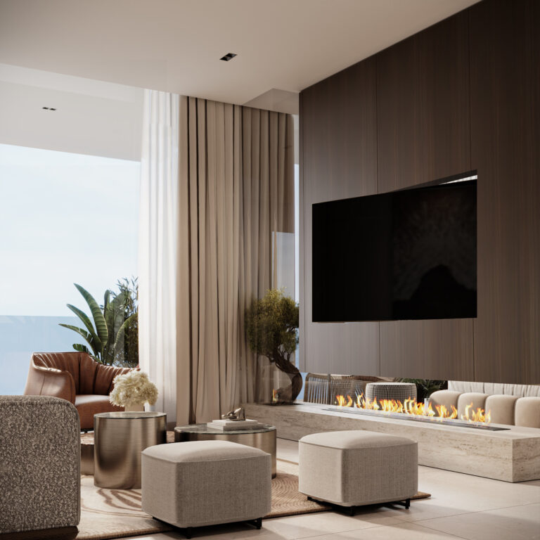 1 BEDROOM (1)