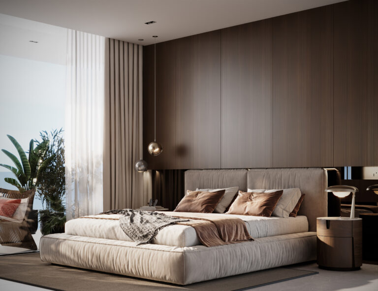 1 BEDROOM (2)