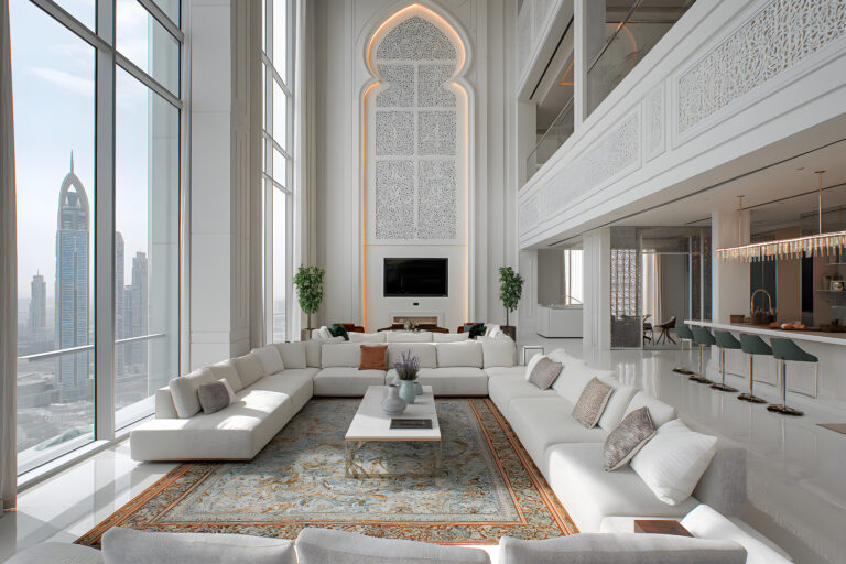 Arabic Style (01)