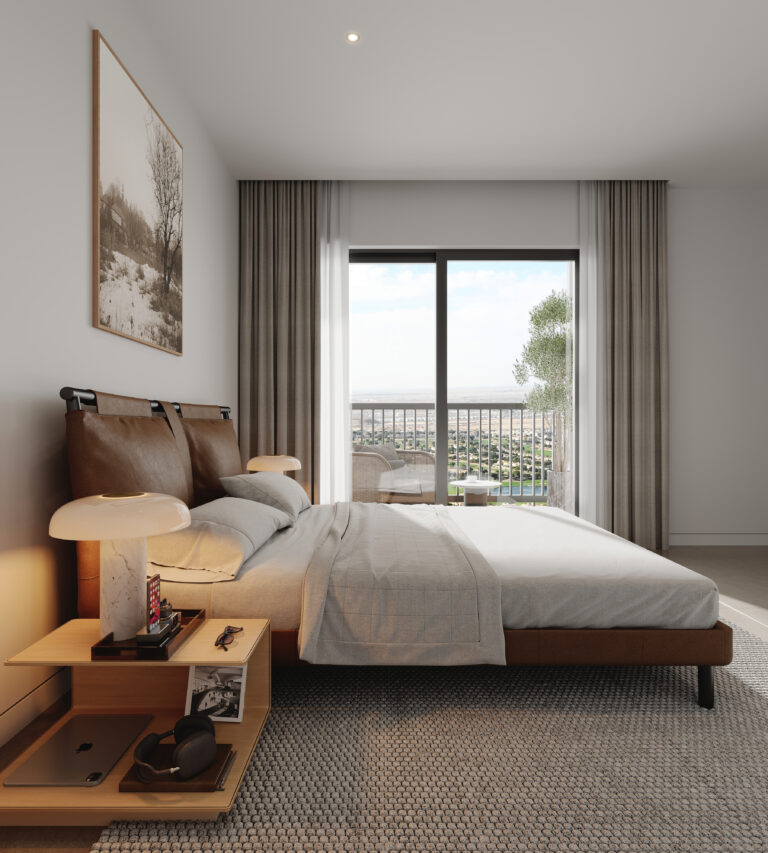 BEDROOM - FINAL 4K RENDER 001