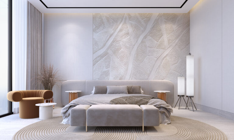 Bedroom 1-1