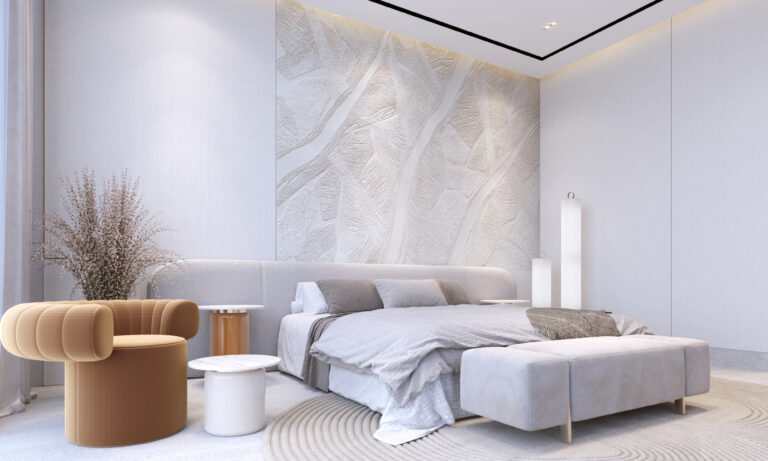 Bedroom 2-1