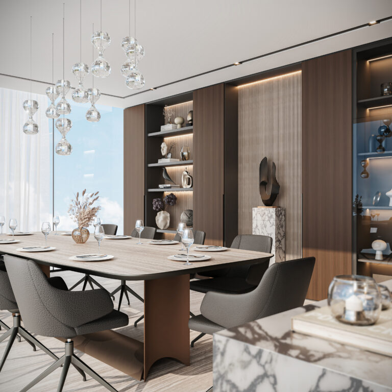 Bookable Suite (2)