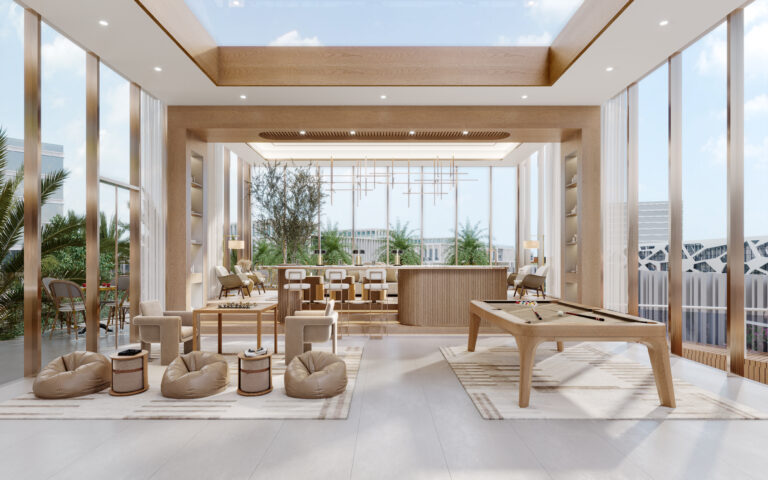 Club room_ 4