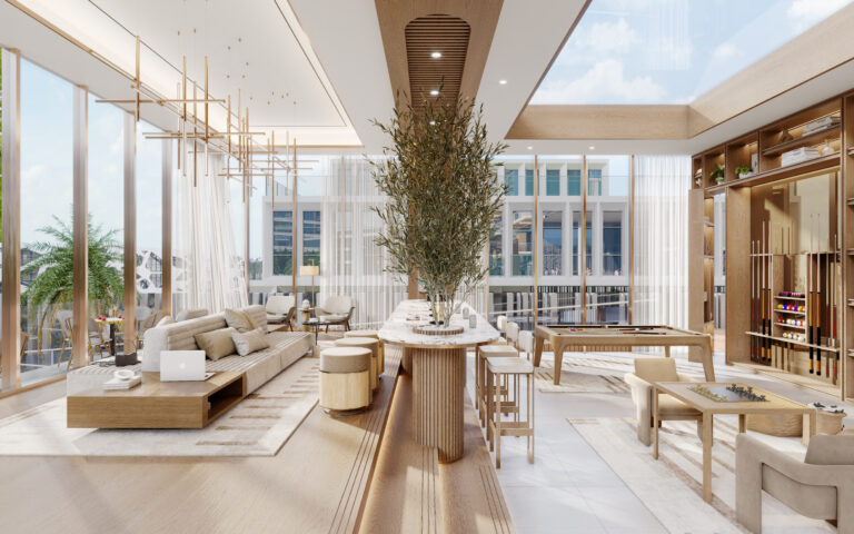 Club room_ 5