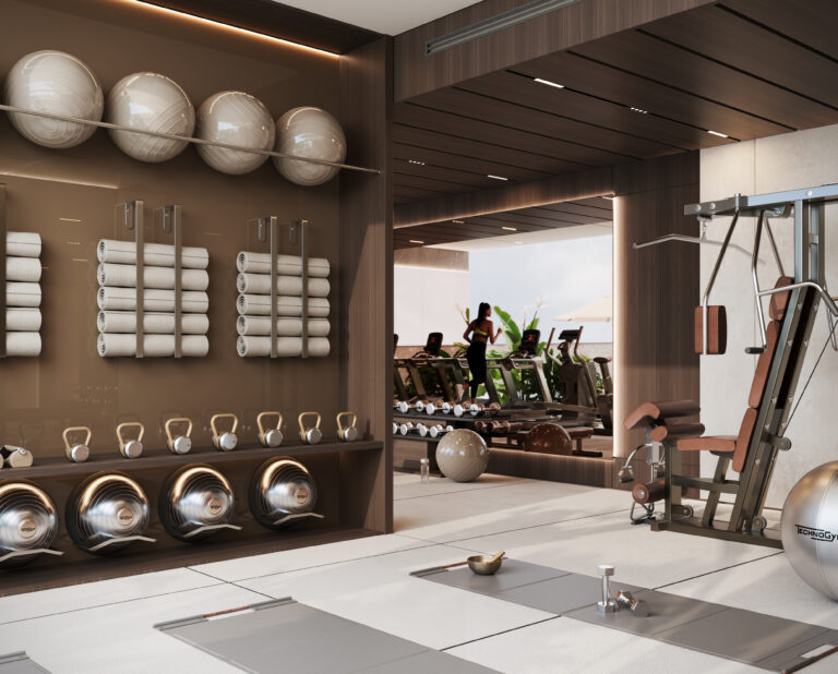 Gym (1)
