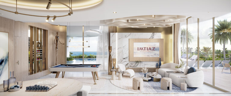 IMTIAZ - Sunset Bay - Club House 1