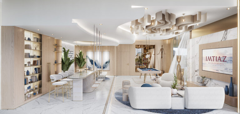 IMTIAZ - Sunset Bay - Club House 3