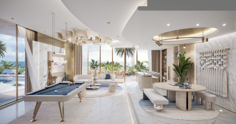 IMTIAZ - Sunset Bay - Club House 4