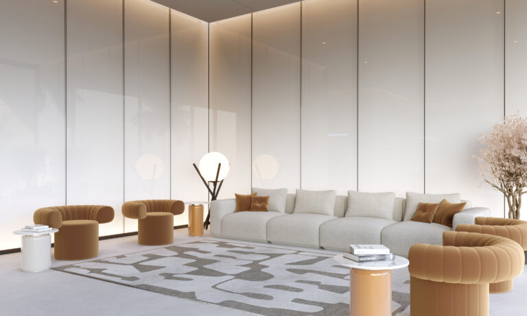 Lobby 1