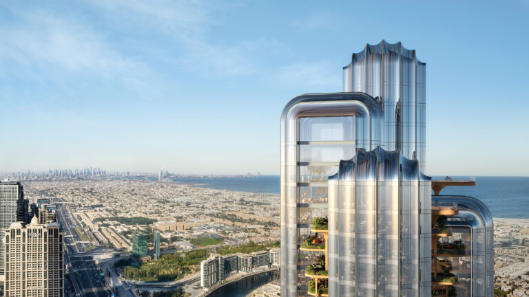 Lumena_Jumeirah Views