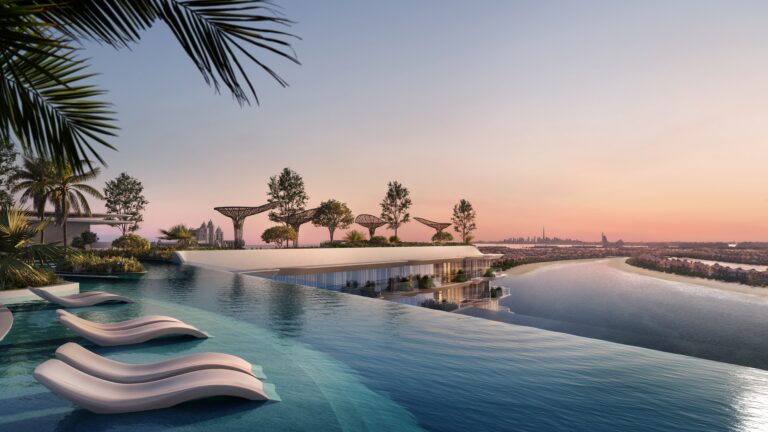 Sky Pool & Garden 02