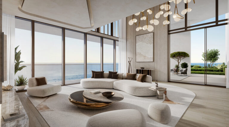 Soulever_Penthouse_Living room
