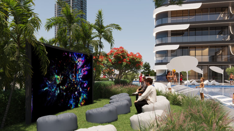 outdoorcinema