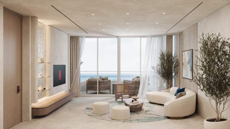 1BR_living