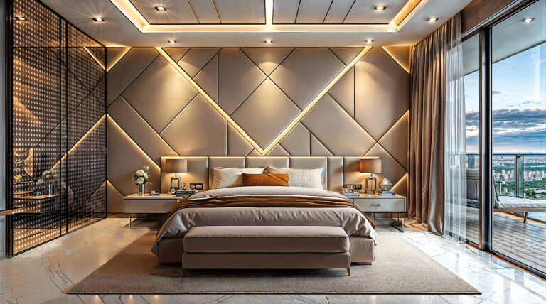 2nd Bedroom 2BHK
