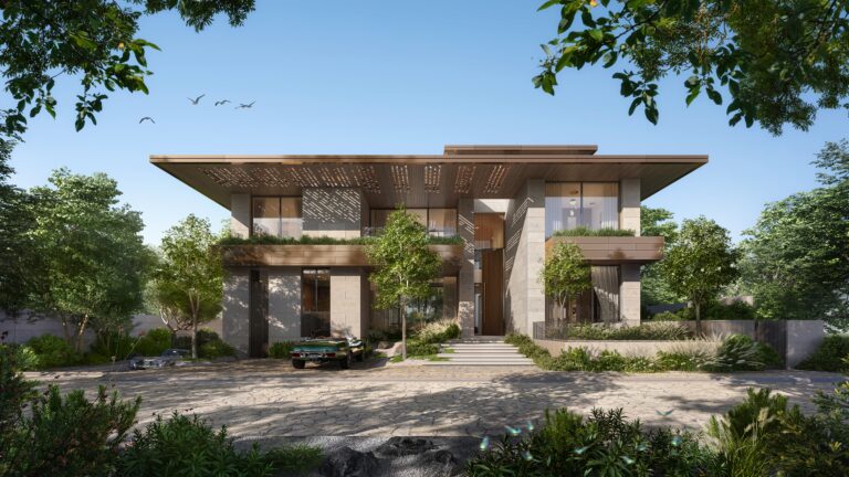 5bed type1_front1