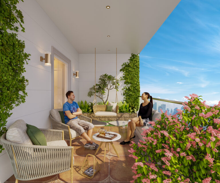 BALCONY 003