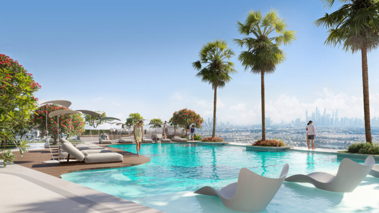 ELAR1S Sky_Pool