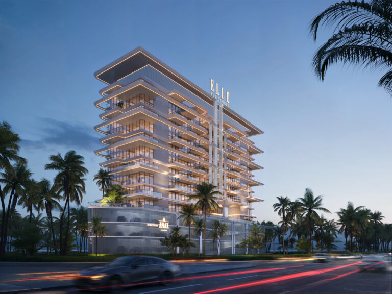 ELLE Render_Road Side
