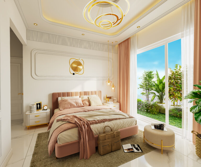 Kids Bed