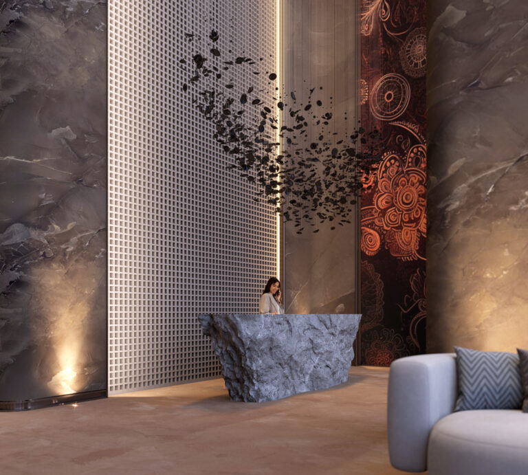 Lobby 1-1