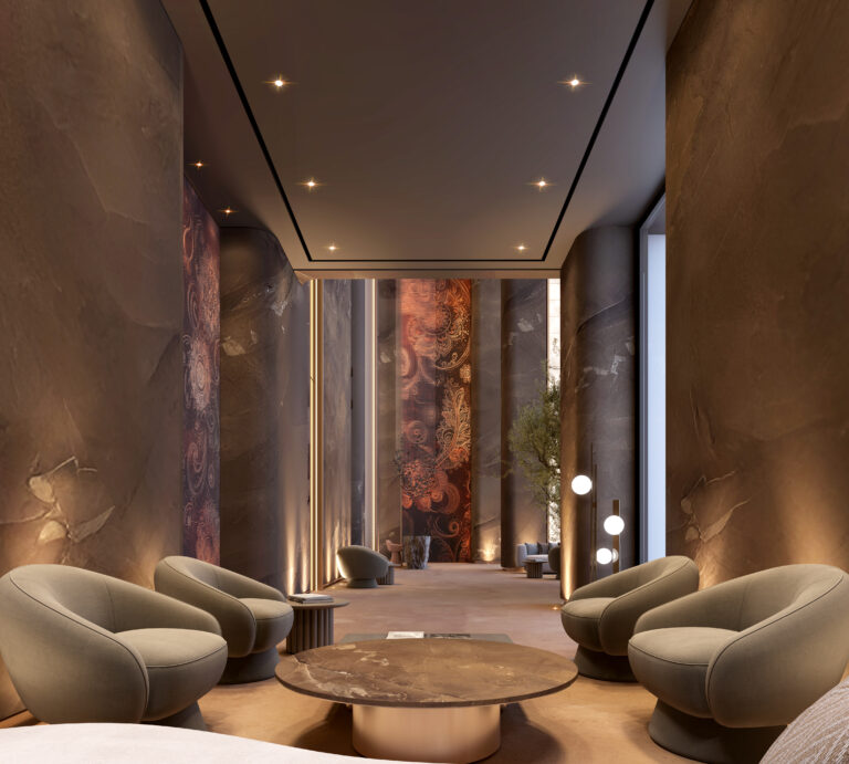 Lobby 2