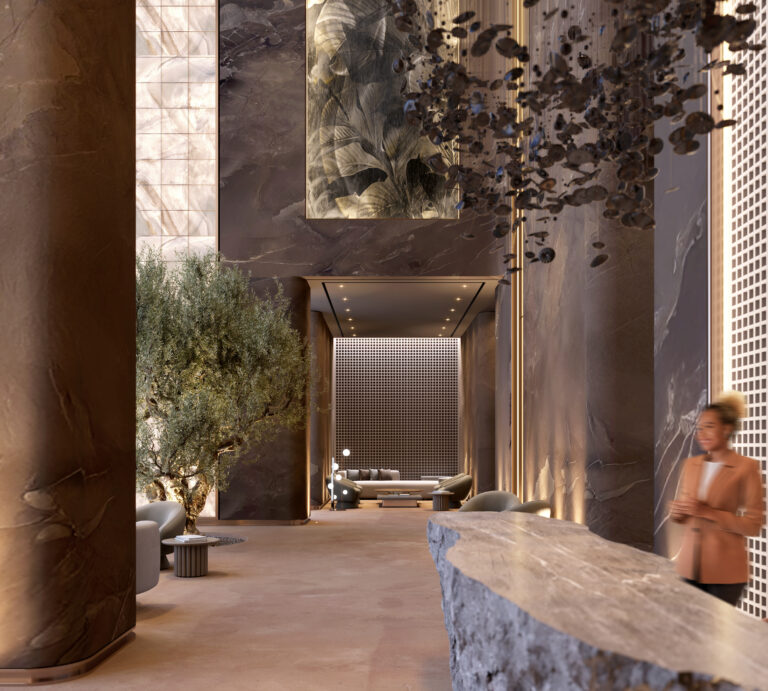 Lobby 3