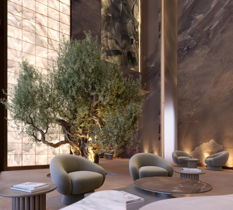 Lobby 4