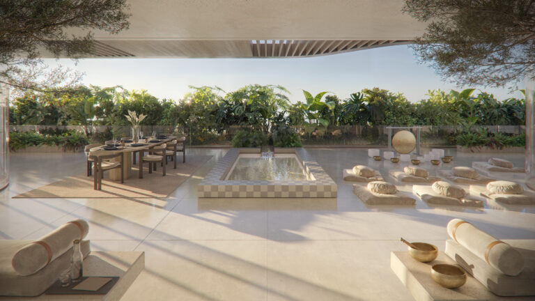 Render_Avida_Amenities_Communal Space