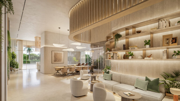 Render_Avida_Amenities_Lobby 2