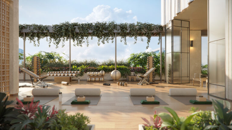 Render_Avida_Amenities_Outdoor Gym