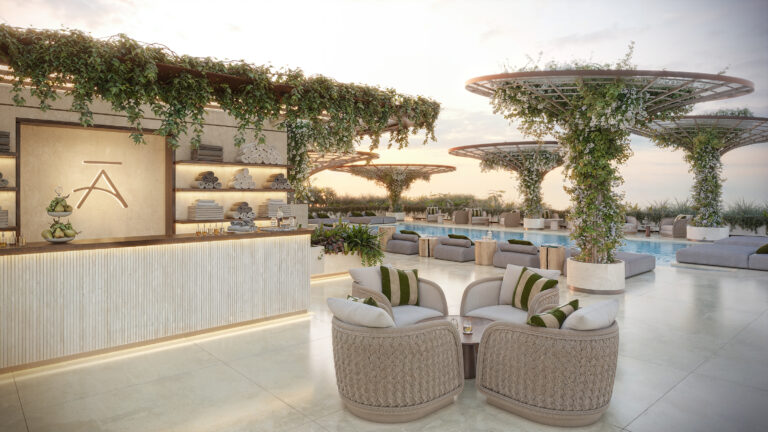 Render_Avida_Amenities_Rooftop Hydration Bar