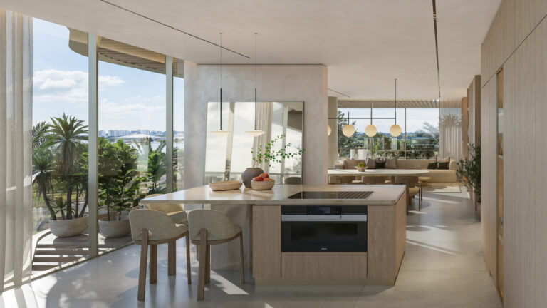 Render_Avida_Penthouse_Kitchen