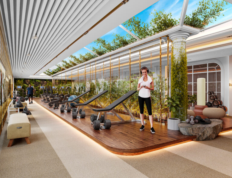 VITALE GYM