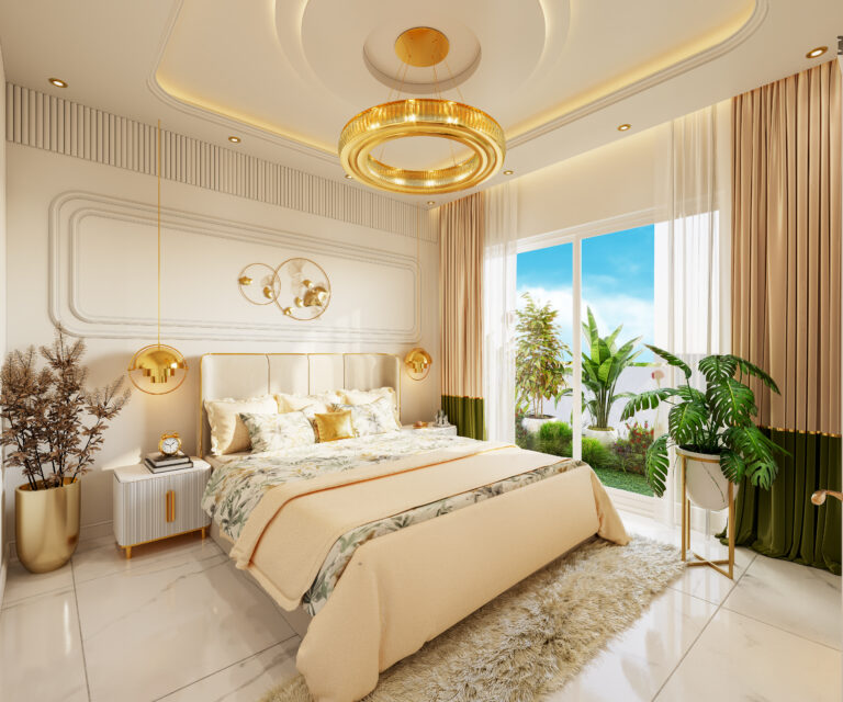 bedroom 001