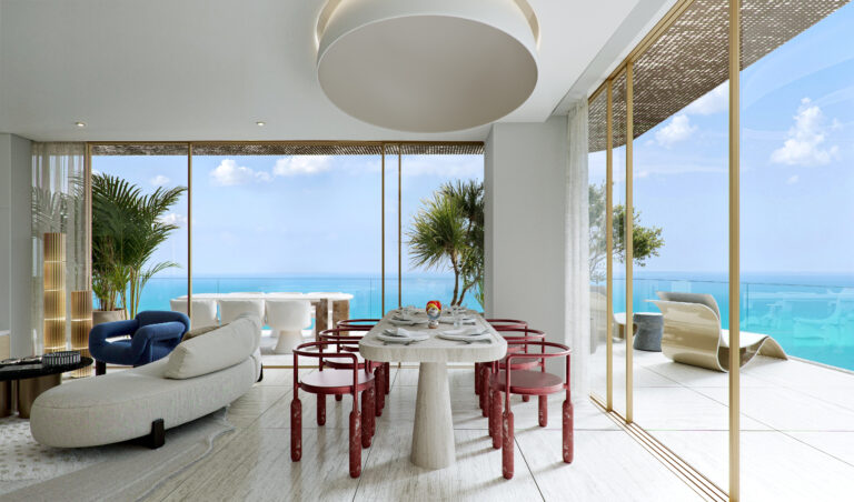 3 Bedroom Residence-1